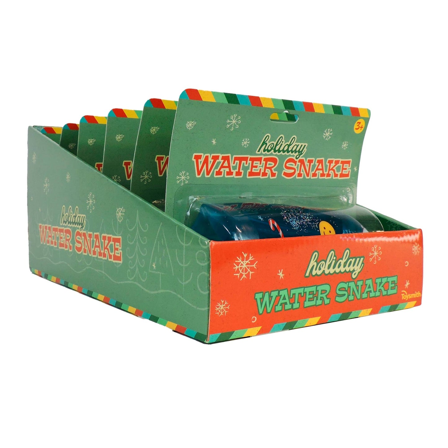 Water Snake Toys