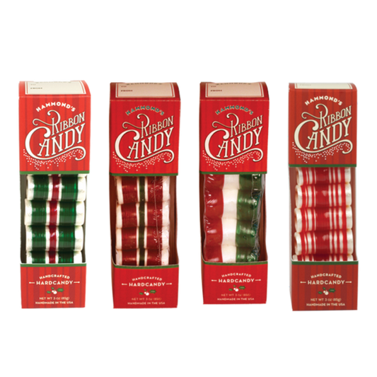 Ribbon Strip Christmas Assortment