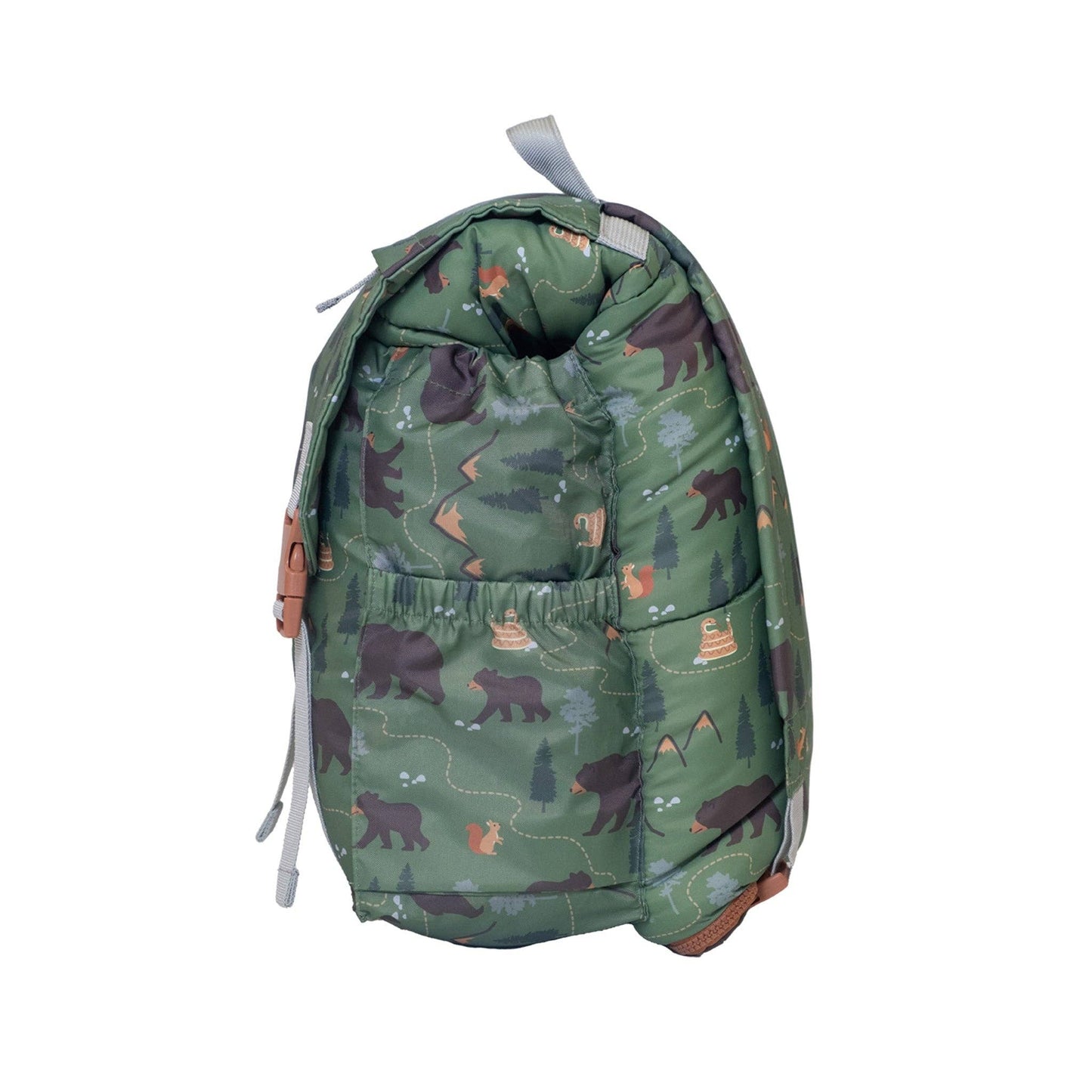 Kids Sleep-N-Pack™ – Camping Bears Trail