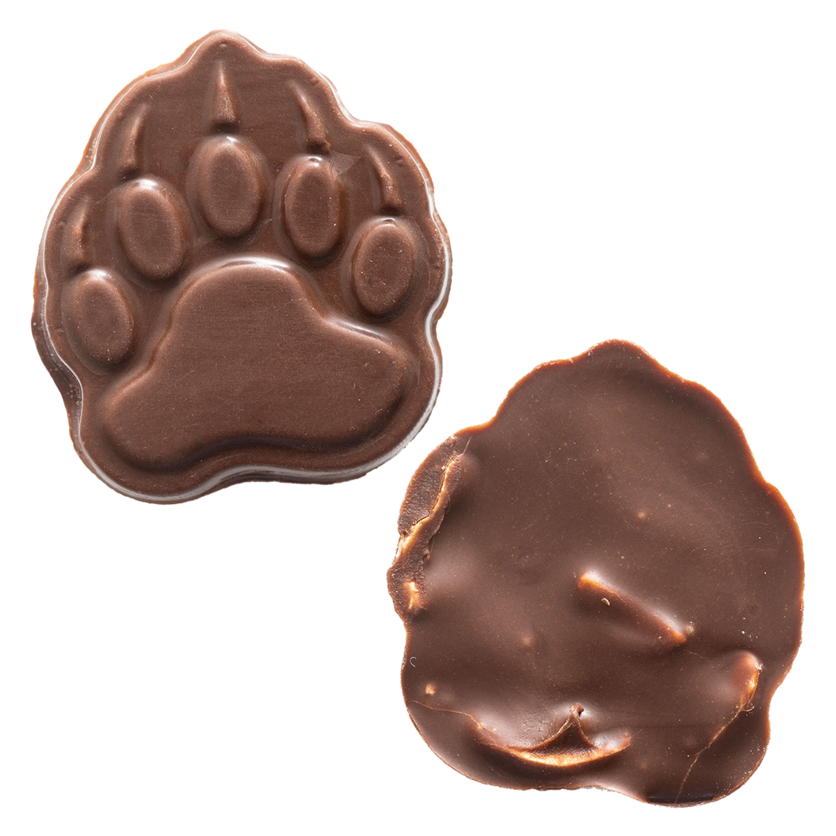 Huckleberry & Cashew Bear Claws — Master Case