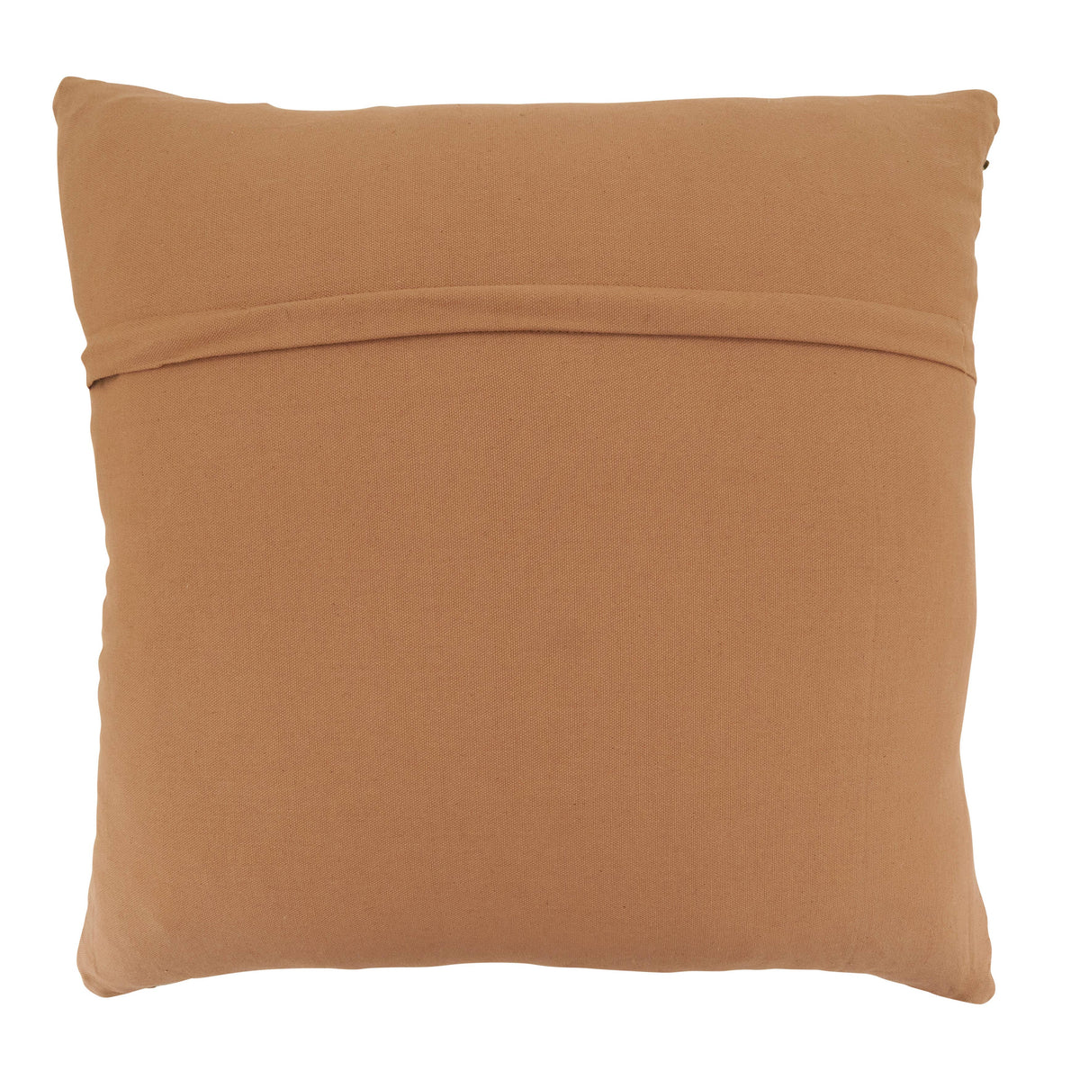 Southwestern Woven Throw Pillow