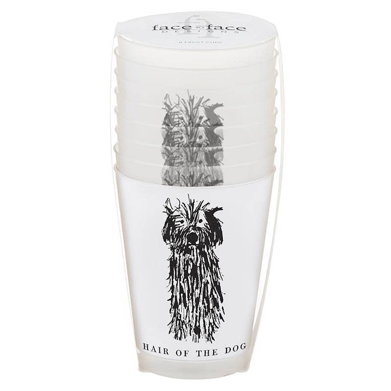 Hair Of The... frost cup