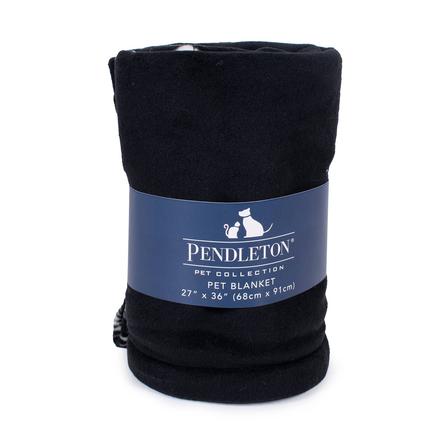 Pendleton Fleece Pet Throw