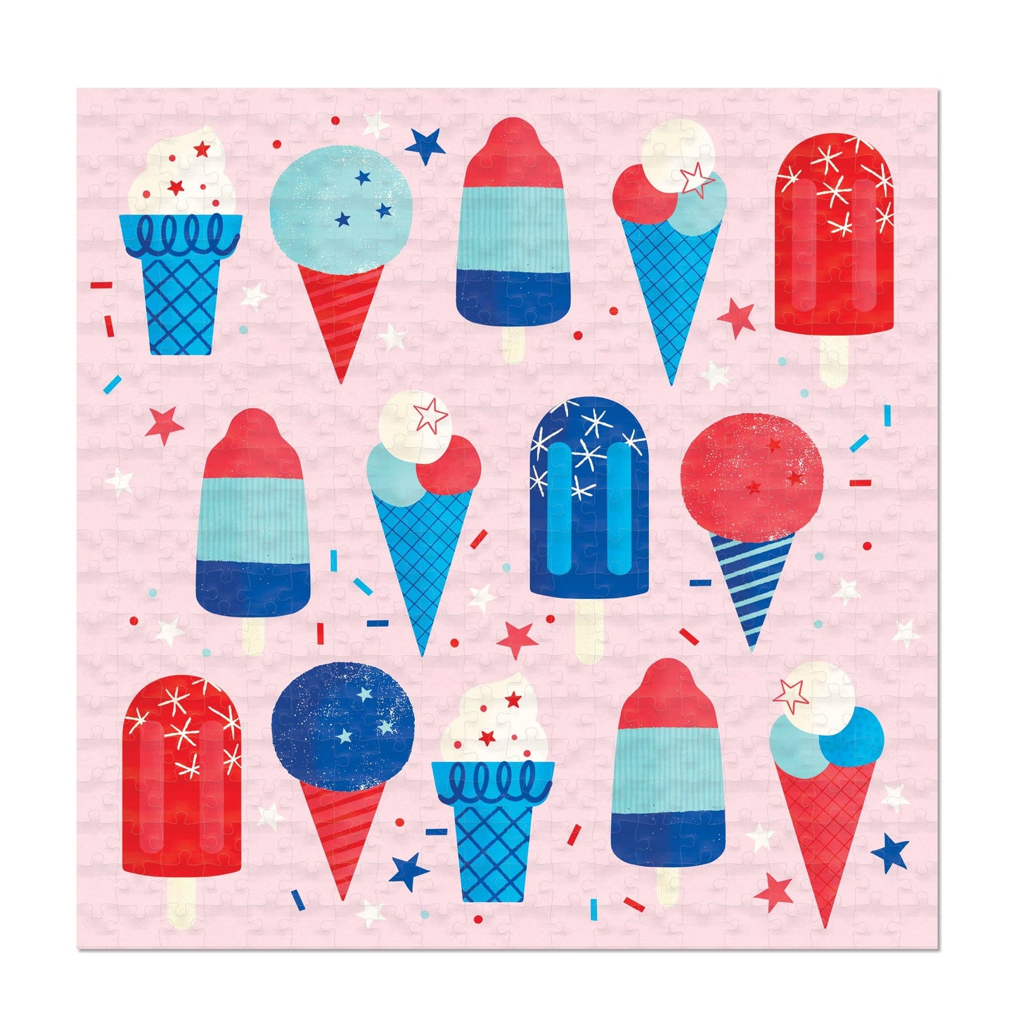 Sweet Jigsaw Puzzle 300 pc