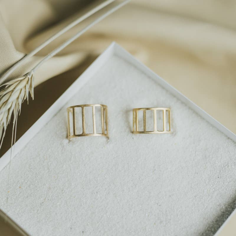 Aviary Rings