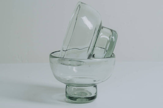 Margarita / Mezcal Tasting Glass - Clear