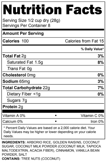 Santa Barbara Soup Mixes