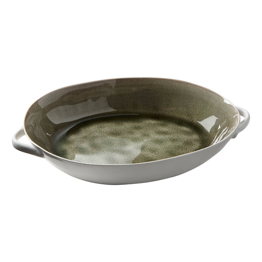 Riverstone Bowl Porcelain