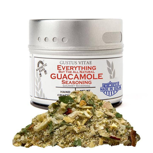 Everything But the All Natural Guacamole Seasoning