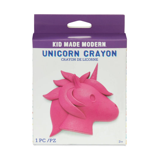 Unicorn Crayon - Large