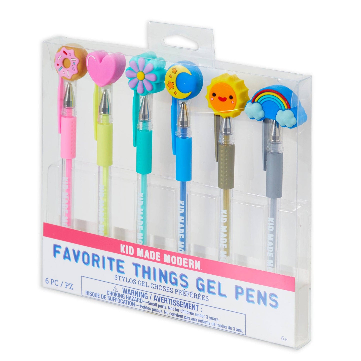 Favorite Things Gel Pen