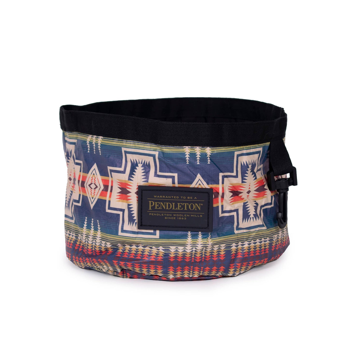 Pendleton Pet Travel Dog Bowl