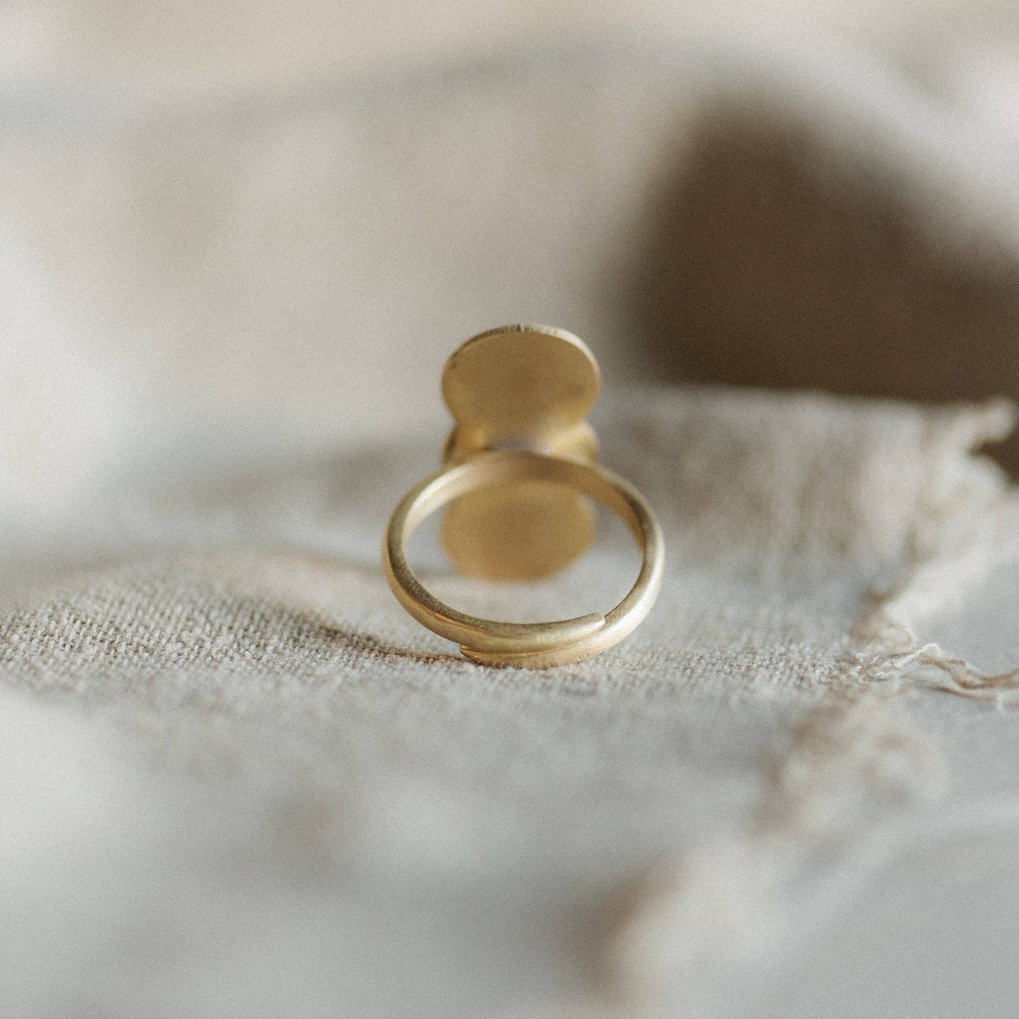 Terzet Rings