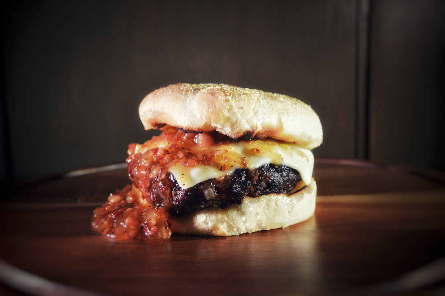 Award Winning Bacon Jam