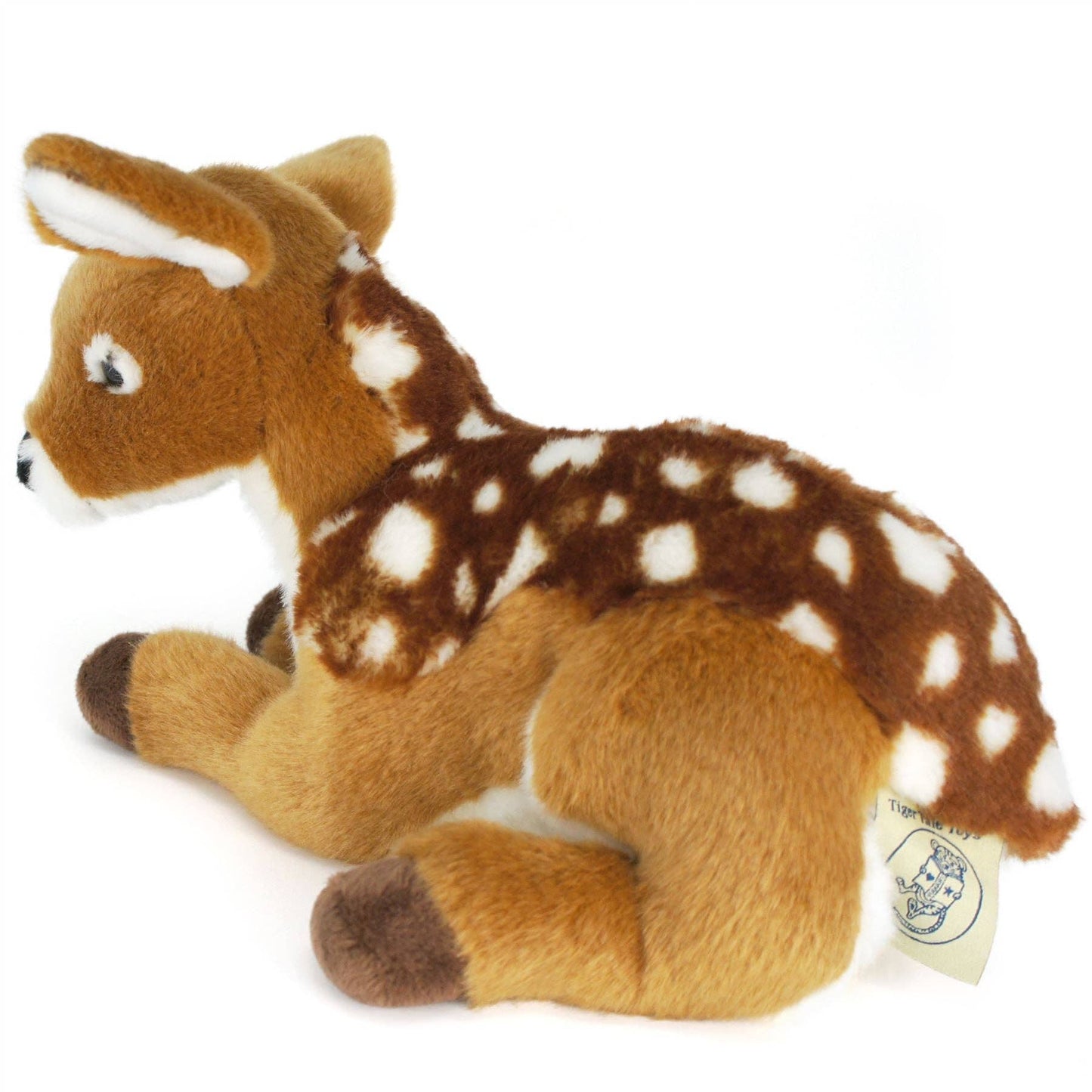 Debbie The Deer | 10 Inch Stuffed Animal
