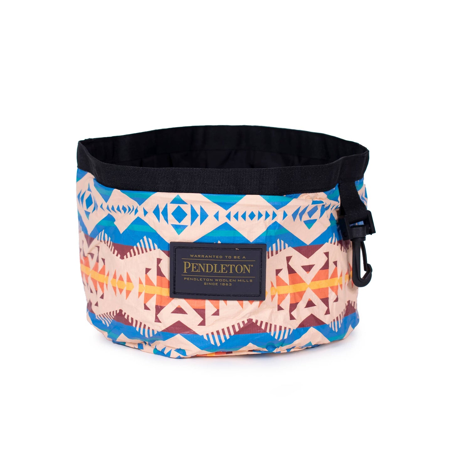 Pendleton Pet Travel Dog Bowl