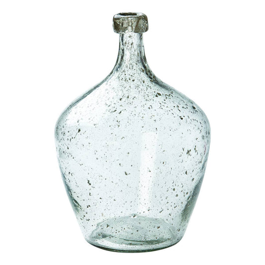 Brooklyn Pebble Glass Vase