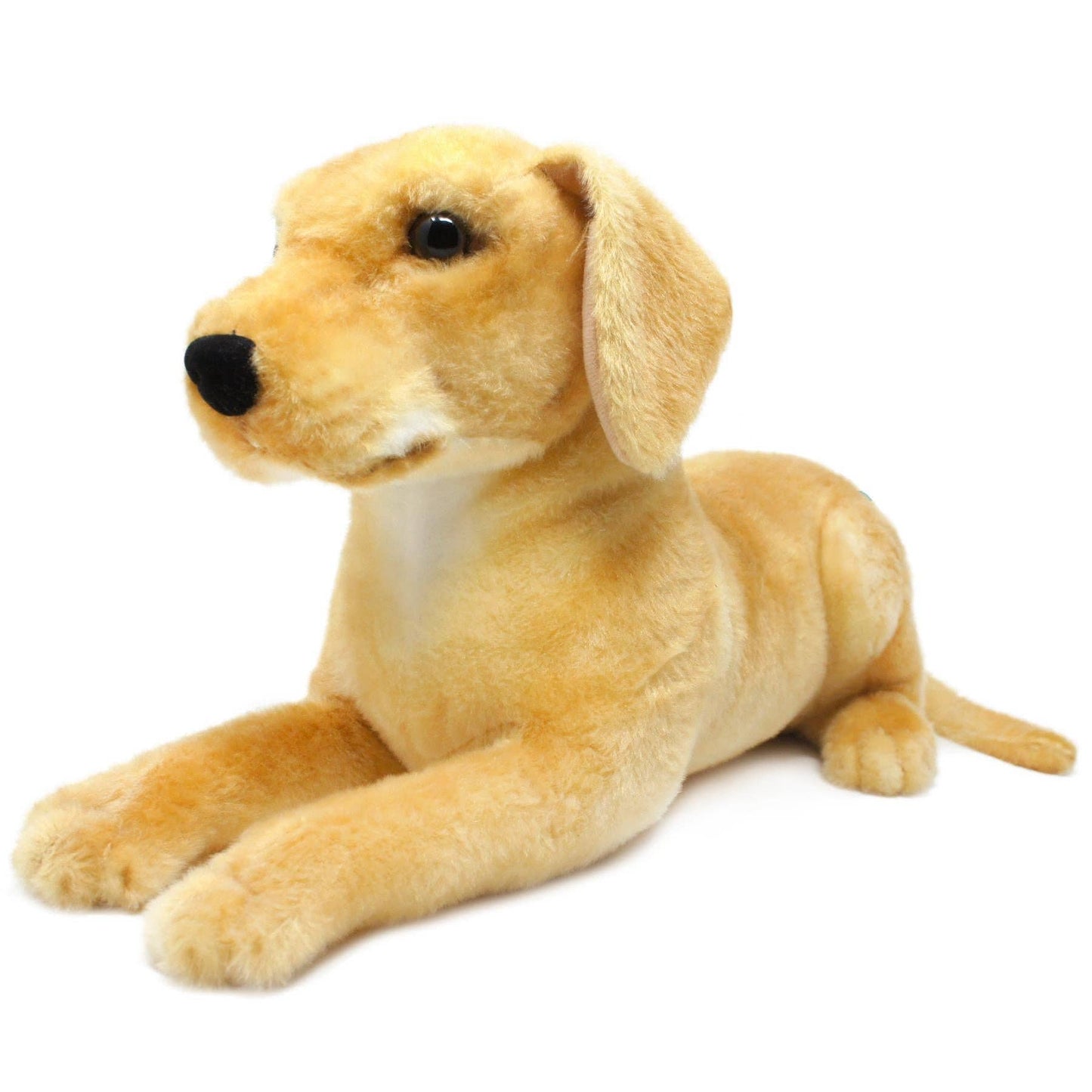 The Labrador | 19 Inch Stuffed Animal