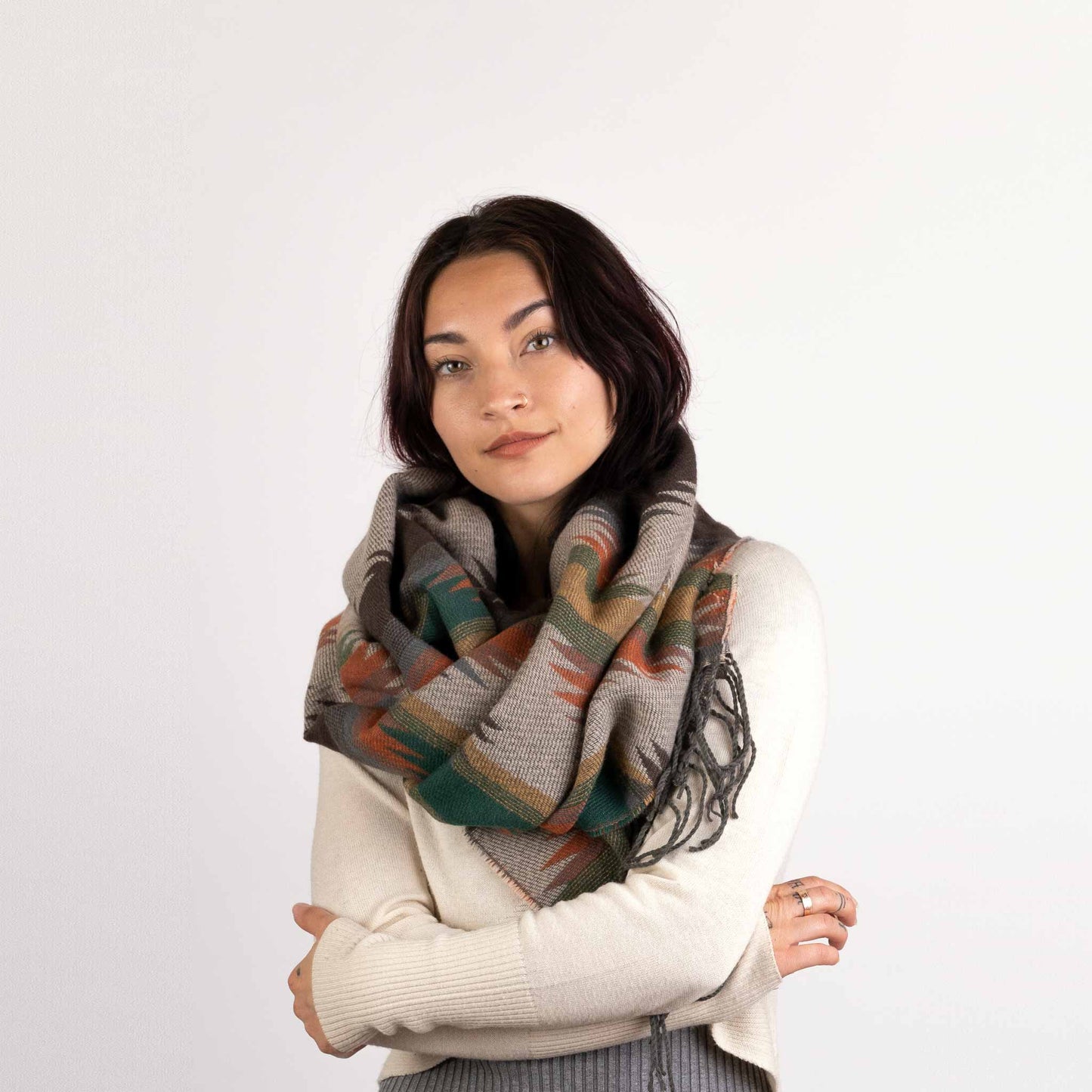 Mattea Scarf