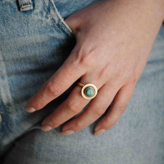 Grand Gibbon Rings