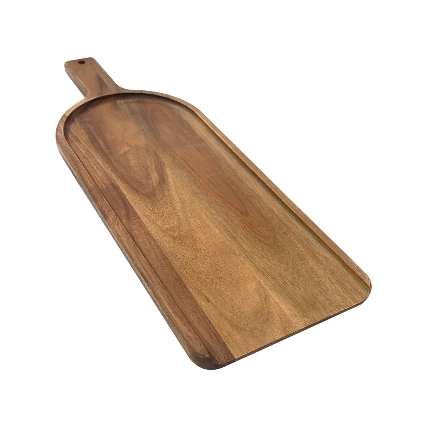 Ironwood Charcuterie Shovel, Large, 19” x 7” x 0.7”