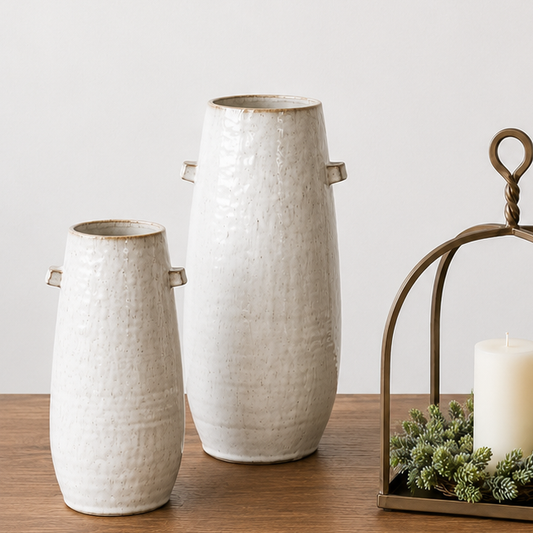 Jonah Ceramic Vase
