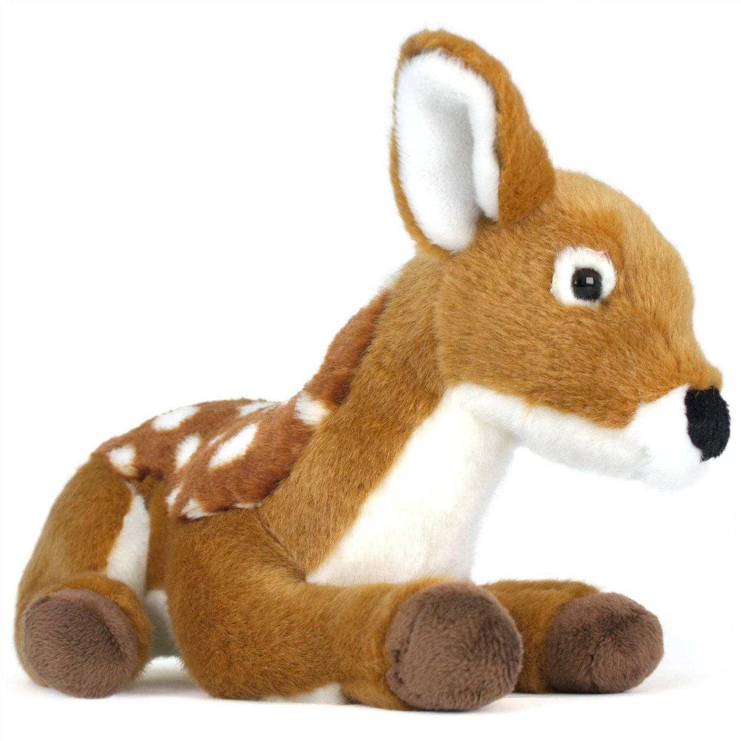 Debbie The Deer | 10 Inch Stuffed Animal