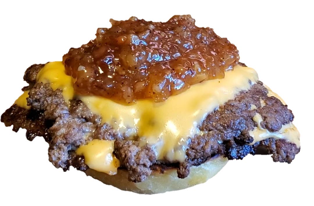 Award Winning Bacon Jam