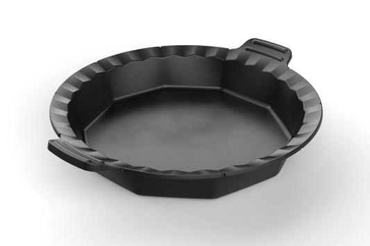 Cast Iron Pie Pan