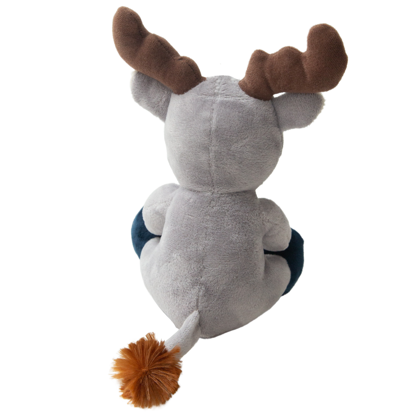 Mable the Moose Dog Toy