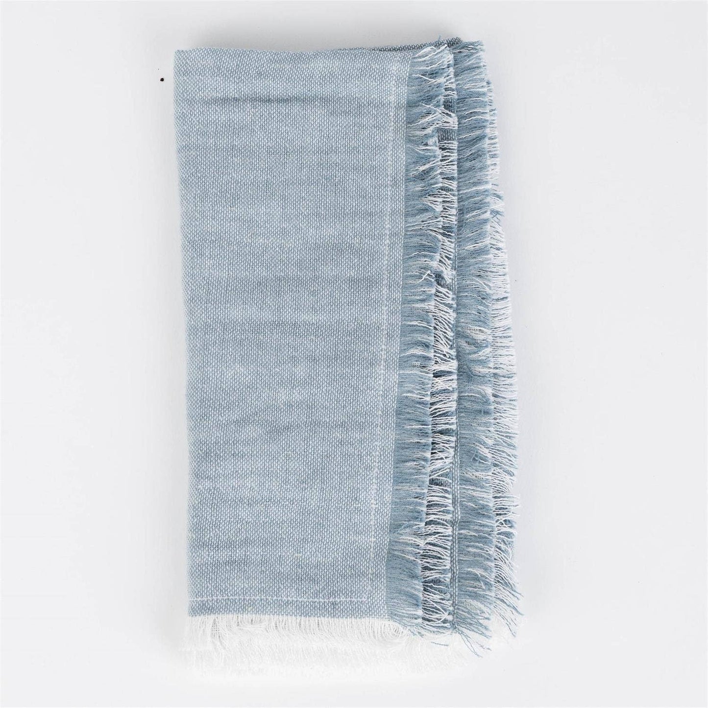 Napkin - Fringe Edge