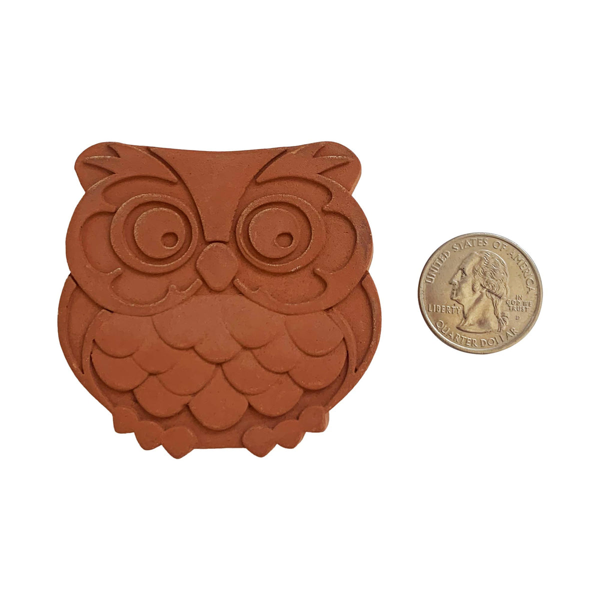 Owl Sugar Keeper