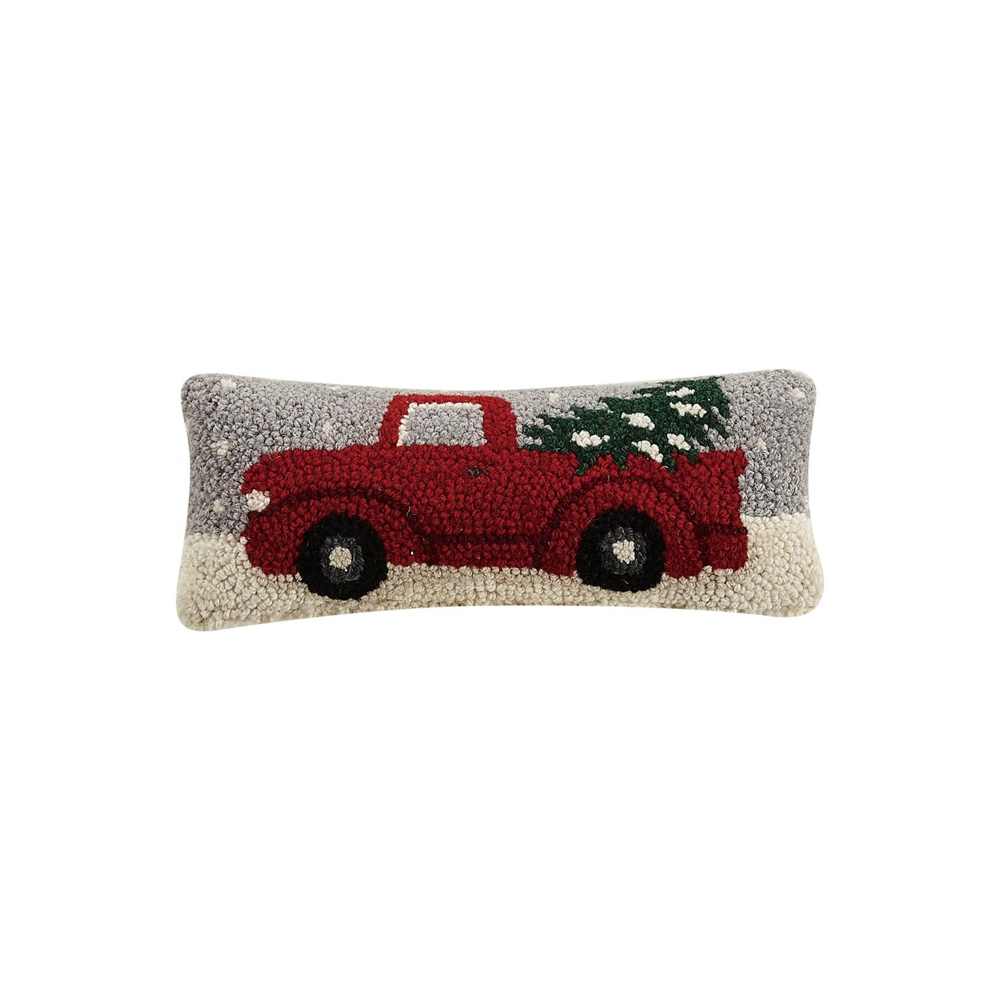 Christmas Truck Hook