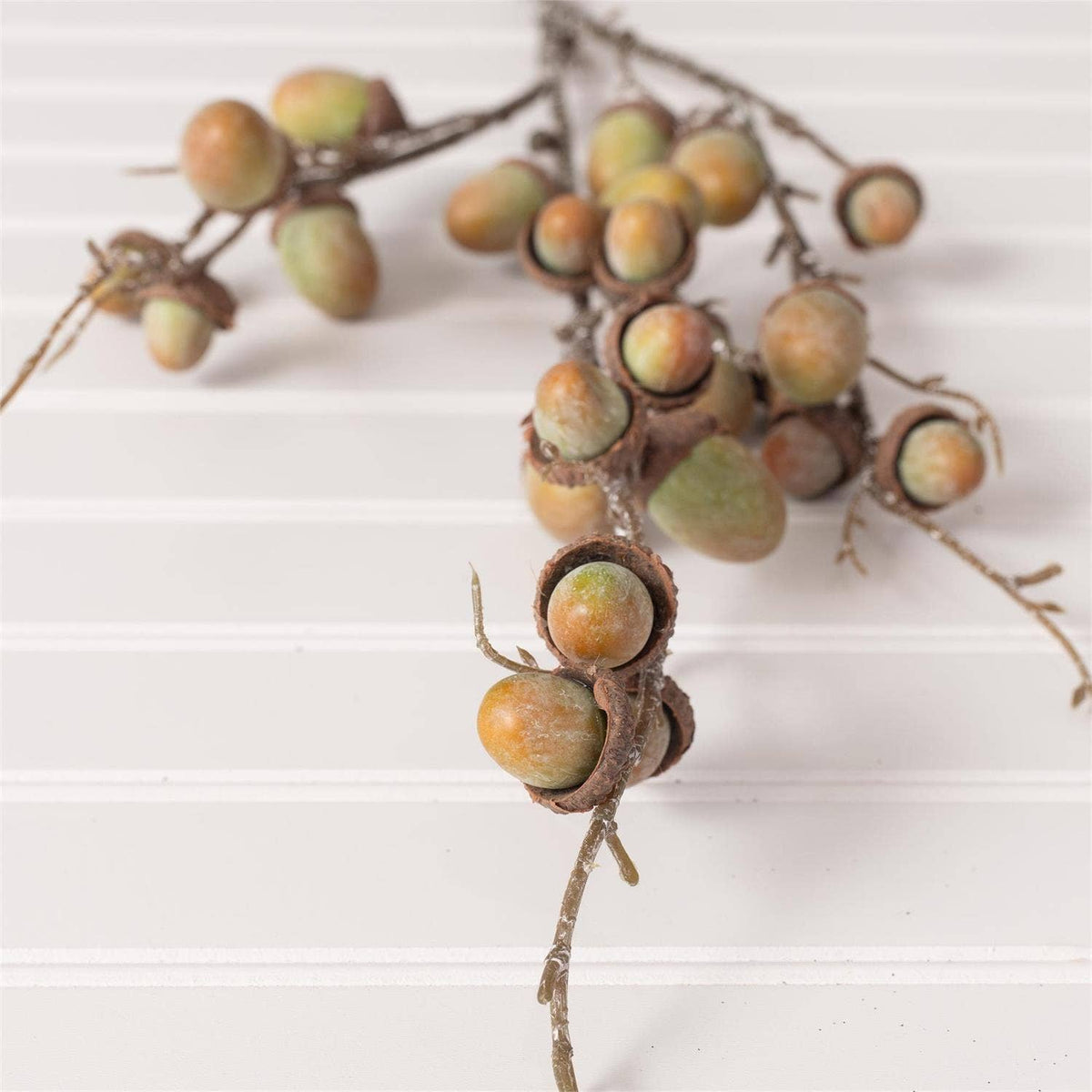 Pick - Green Acorn Spray