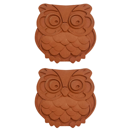 Owl Sugar Keeper