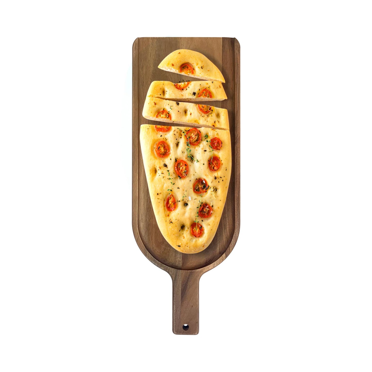 Ironwood Charcuterie Shovel, Large, 19” x 7” x 0.7”