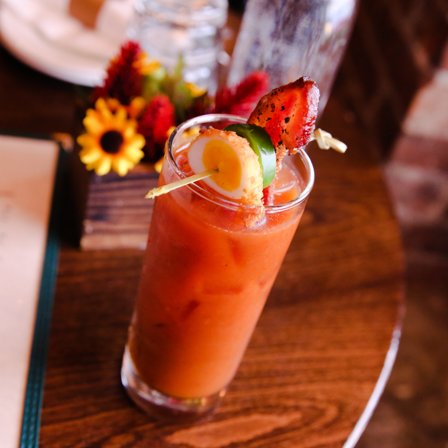 Toma Bloody Mary Mixer - CLASICO 32oz