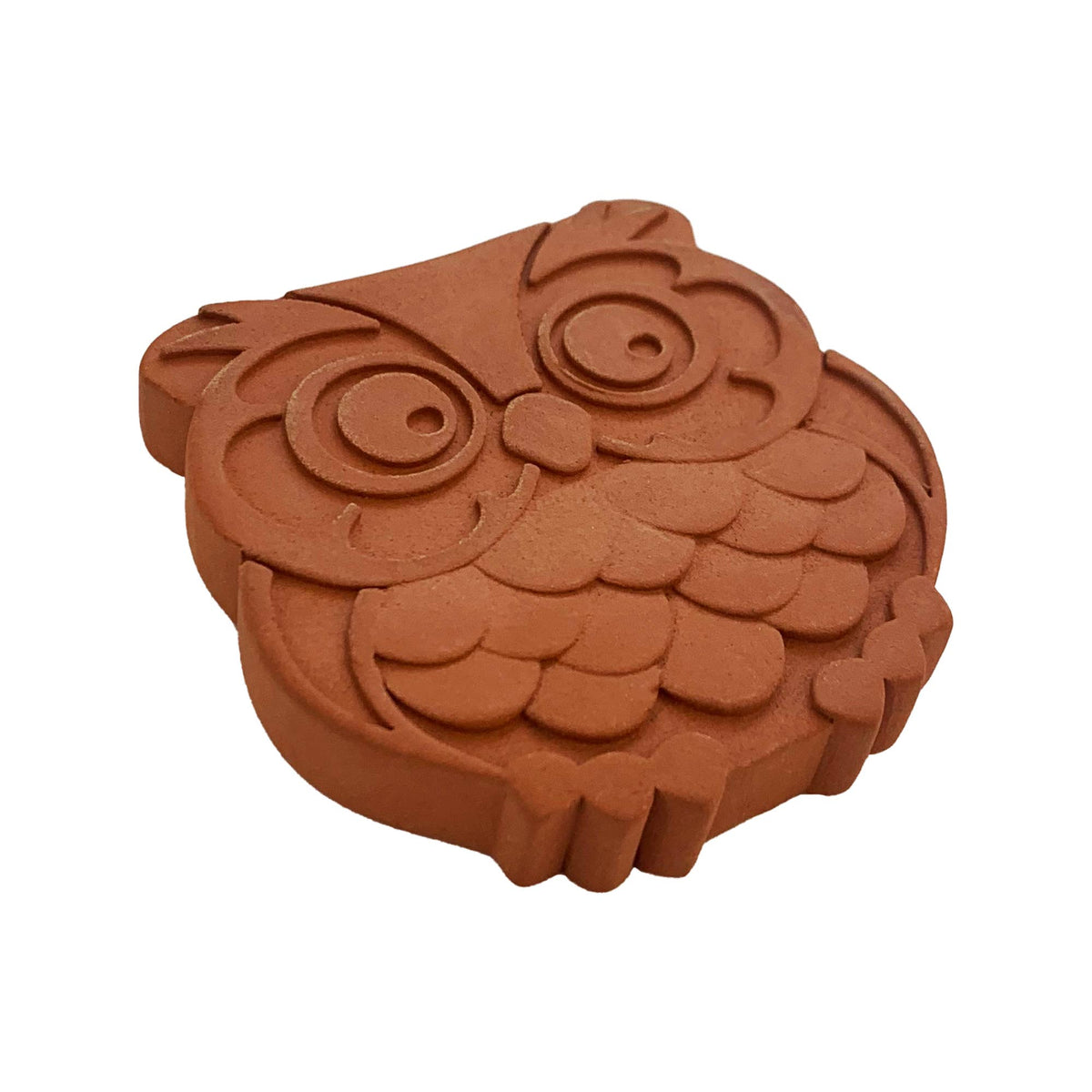 Owl Sugar Keeper