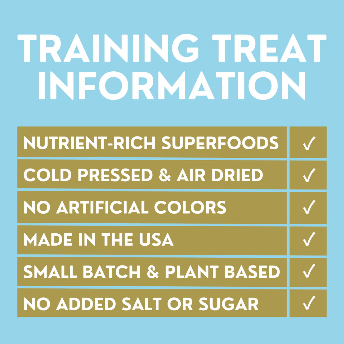 Off-Leash Leisure Soft and Chewy Training Dog Treat