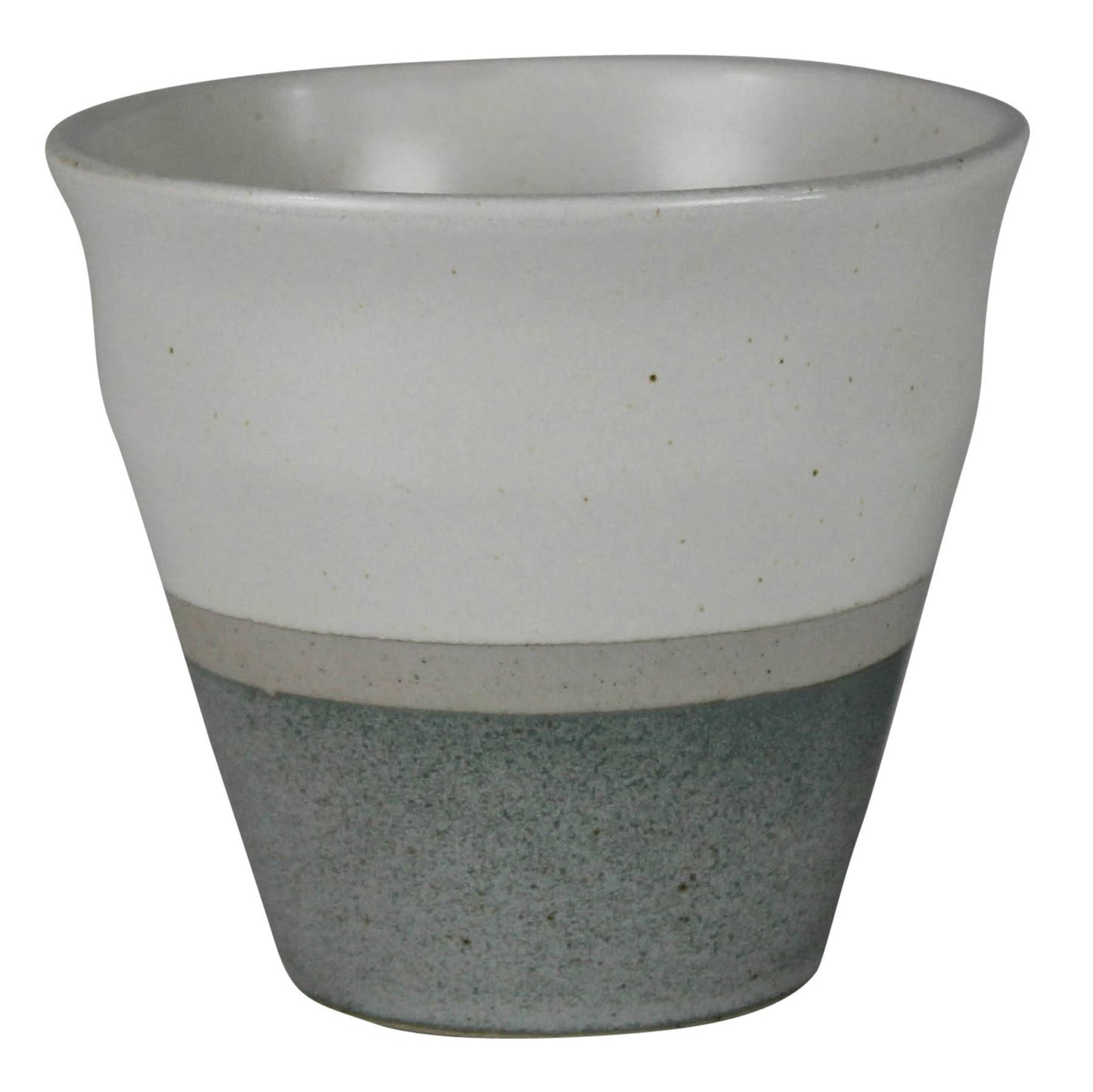 Tumbler, Ceramic, Sage Green