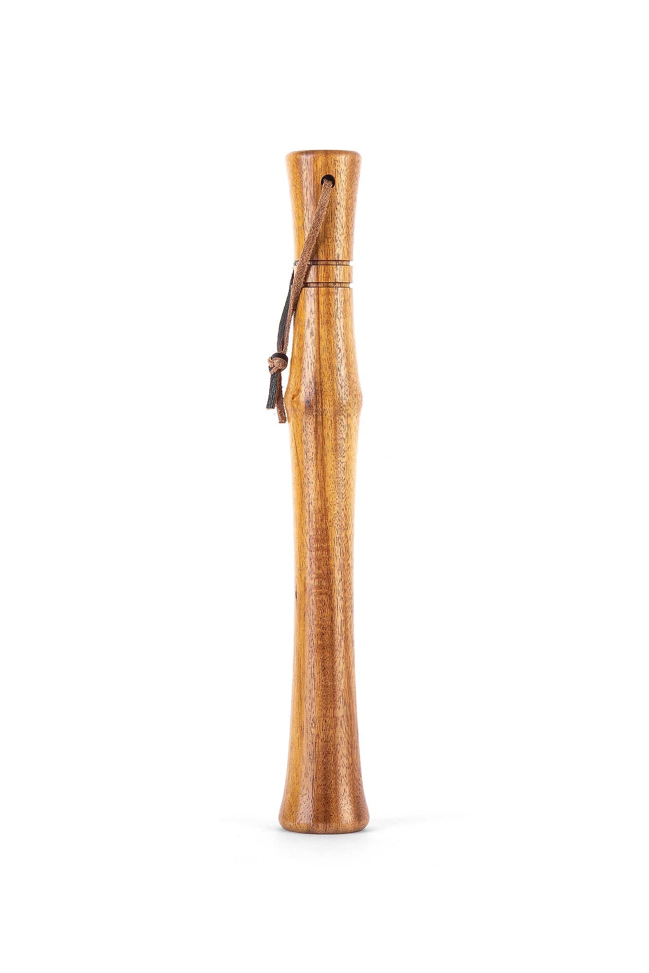 Acacia Wood Cocktail Muddler, 11-inch, Natural