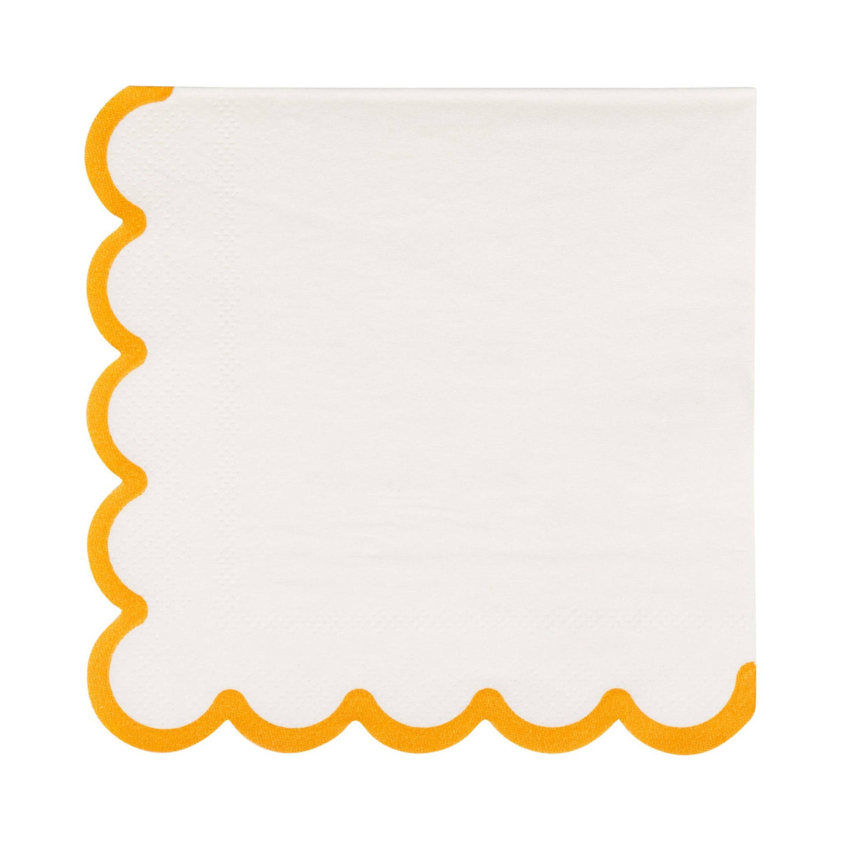 Foil Eat Drink Thanks Cocktail Napkin (18ct)