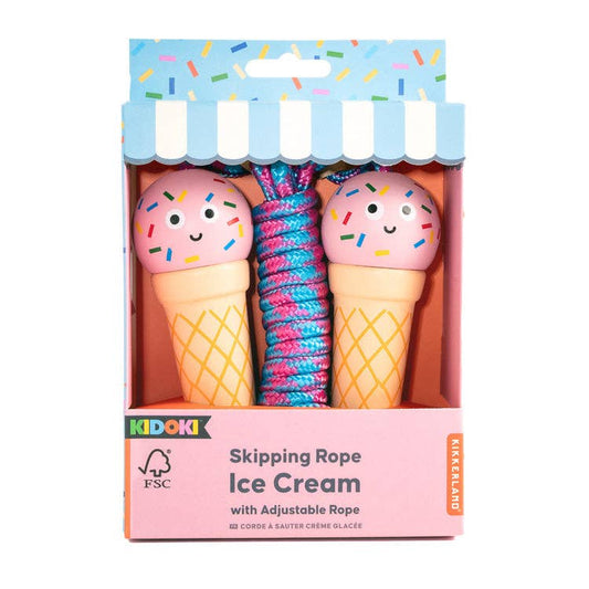 Skipping Rope