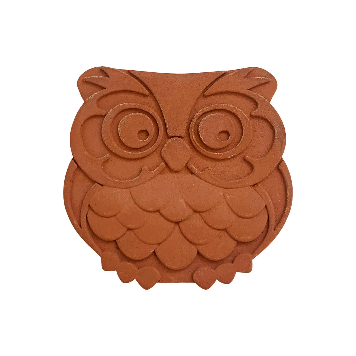 Owl Sugar Keeper