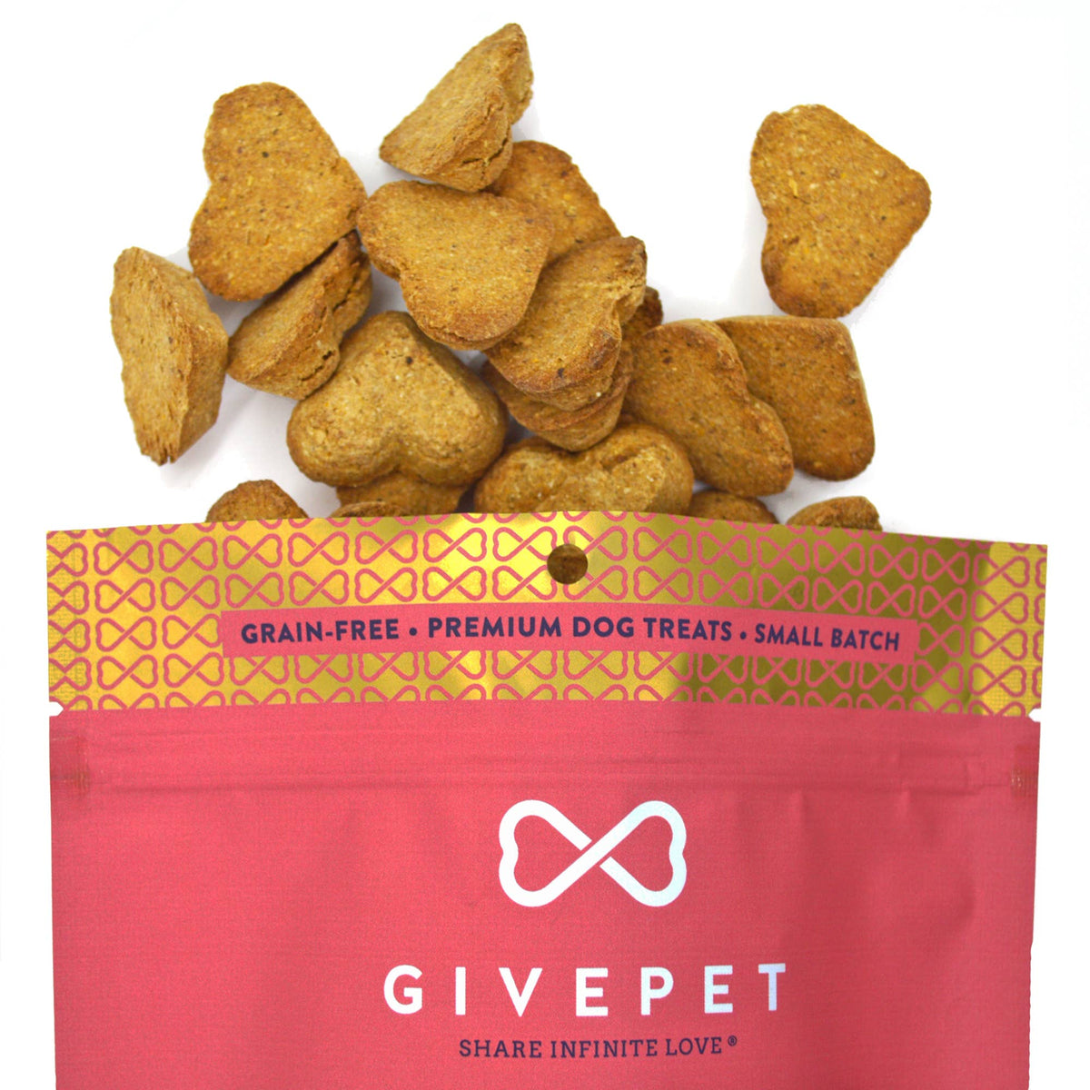 Campfire Feast Dog Treats