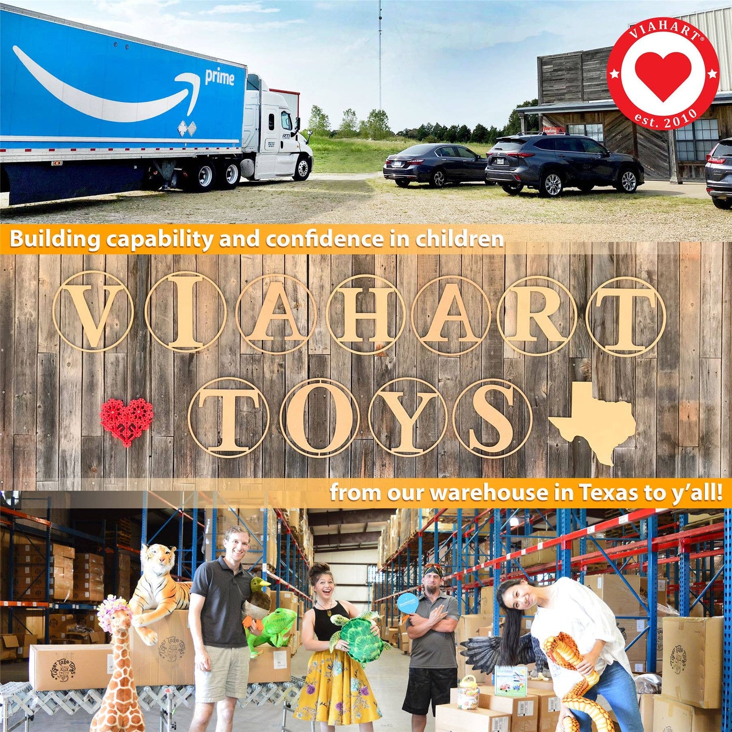 Thorsten The Horse | 36 Inch Stuffed Animal