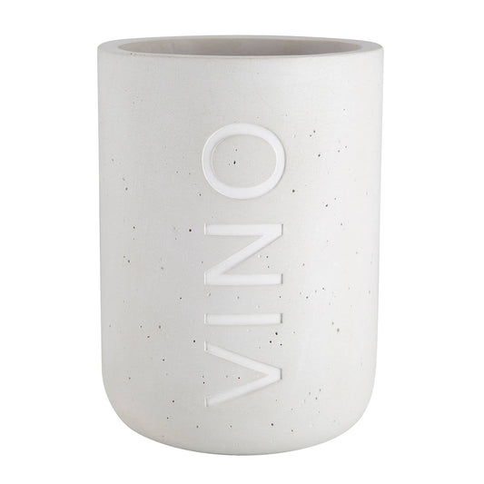 Cement Wine Chiller