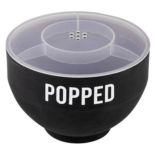 Popped-Bowl