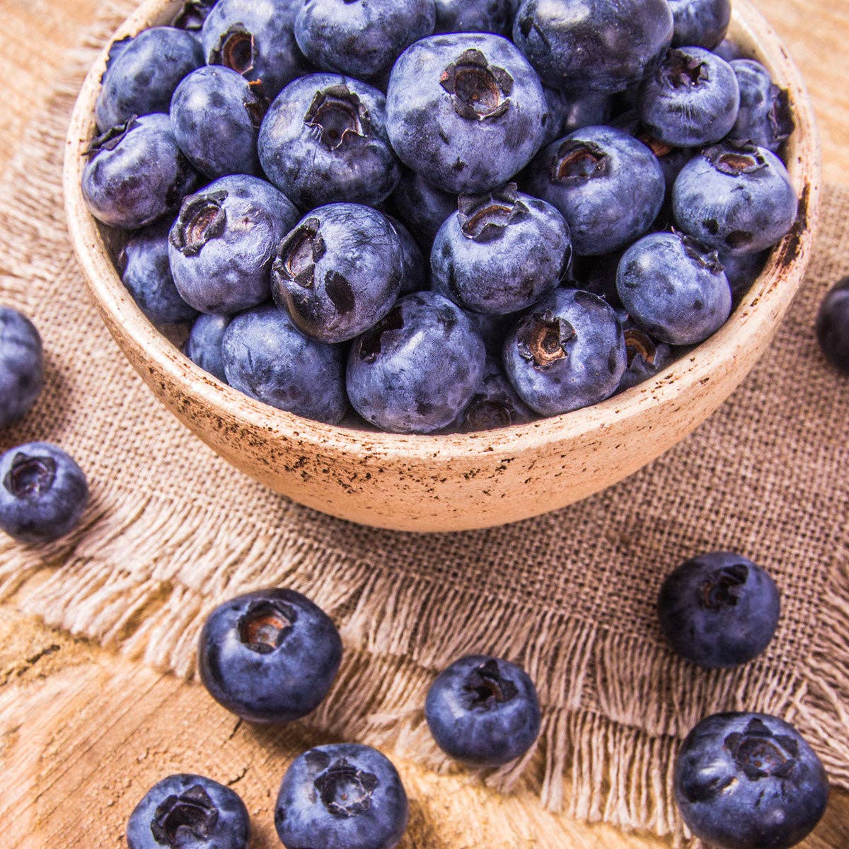 Huckleberry & Cashew Bear Claws — Master Case