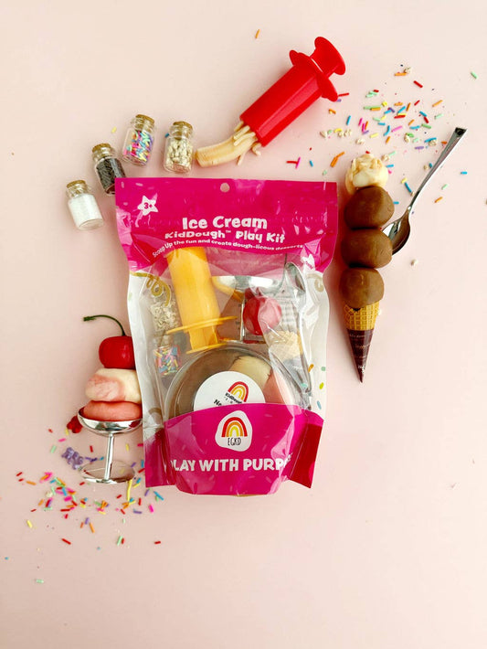 Play Dough Kit